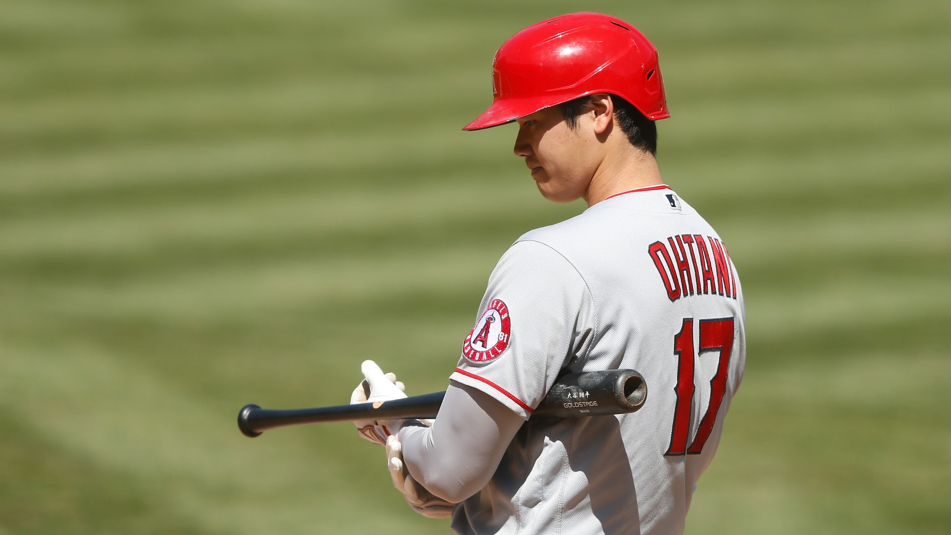 エンゼルス-大谷翔平-ohtani